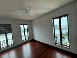 Pebble Bay (D15), Condominium #600169001